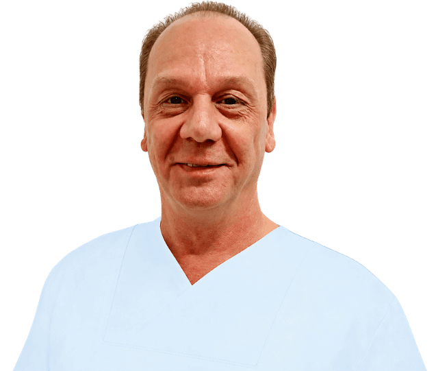 Porträt von Herrn Ingo Kalthoff