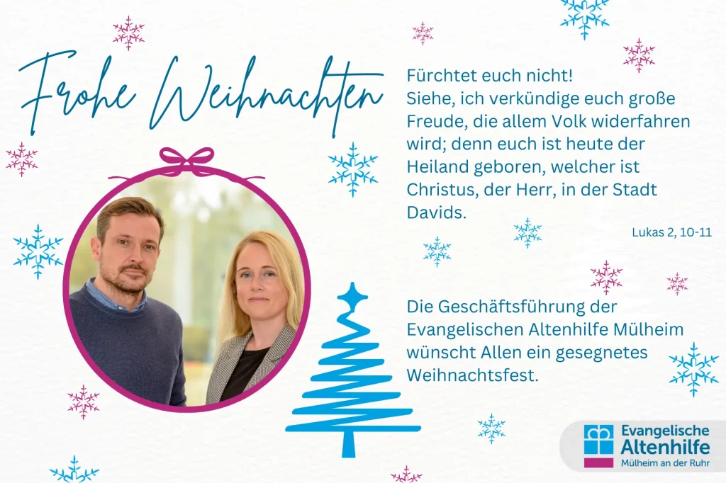 Weihnachten 2025