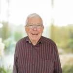 Porträt Herr Dr. Elstermann von Elster