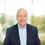 Porträt Herr Laubenstein