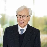 Porträt Herr Dr. Liekfeld